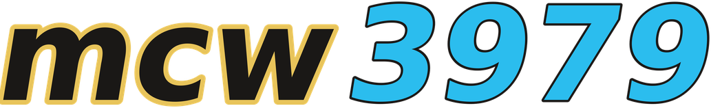 mcw3979 logo